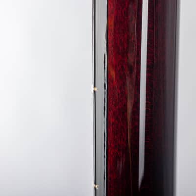 Gibson Les Paul Music City Special, Wine Red | Demo image 15