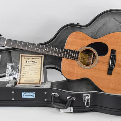 Eastman E6OM TC Thermo Cured image 3