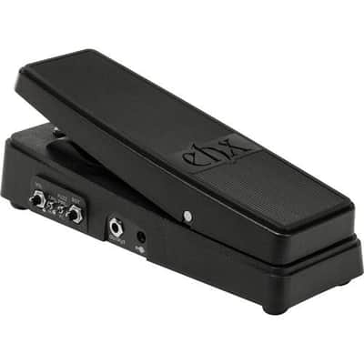 Electro-Harmonix Cock Fight Plus Talking Wah & Fuzz Pedal image 1