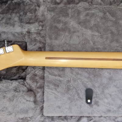 2017 Fender American Professional Telecaster - Sonic Grey image 7