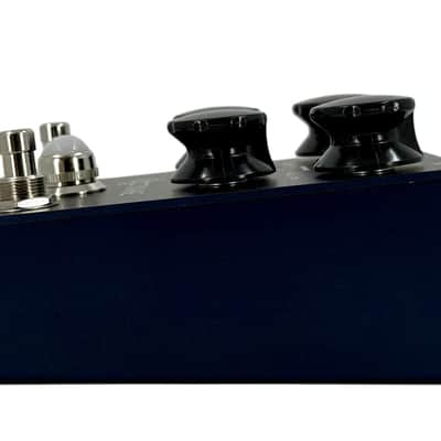 Keeley Andy Timmons Nocturne Reverb Pedal image 5