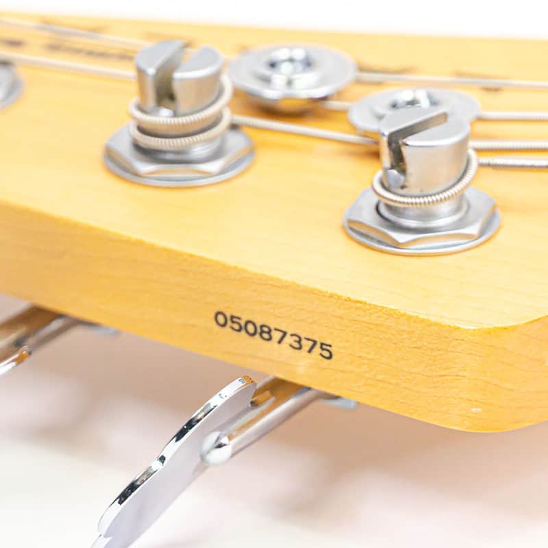 Lakland Skyline 44-60 Vintage J (Joe Osborn Signature) image 7