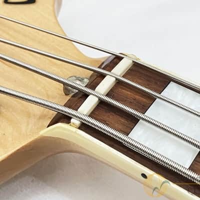 Fender Japan JB75-90US image 10