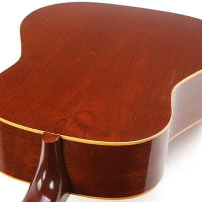 Gibson J35 1941 image 9