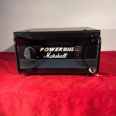 Marshall PB100 Powerbrake 100 Attenuator | Reverb
