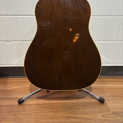 Gibson J-50ADJ 1956 - 1968 - Natural image 5