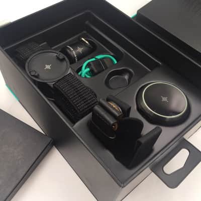Soundbrenner Core Steel metronome watch image 3