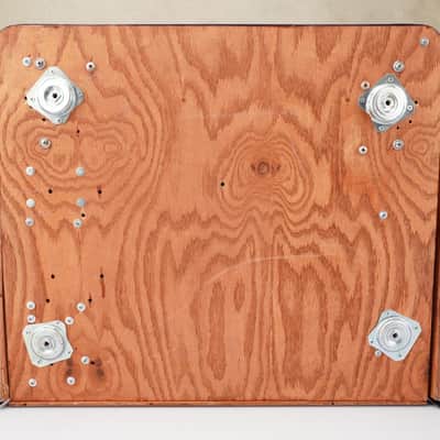 Mystery Circuits The Melloman by Mike Walters Mellotron Style Keyboard #55795 image 16
