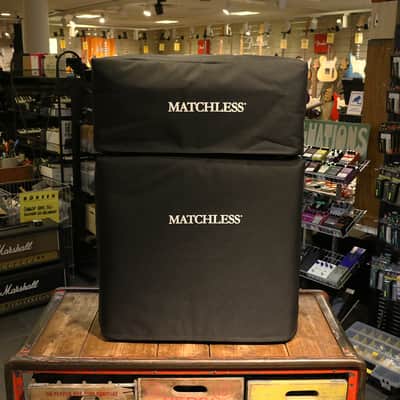 Matchless C-30 Stack 90´s - Black sparkle image 12
