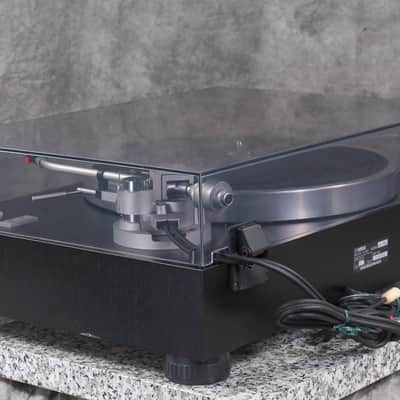 YAMAHA GT-750 Direct Drive Record Player Turntable in Very Good Condition image 17