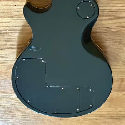 Gibson Les Paul Artist 1981 - Ebony image 9