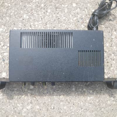 Tube Works MosValve MV-962 Guitar Power Amp imagen 3