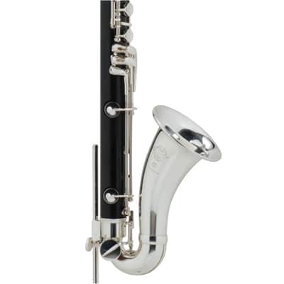 Selmer Paris 22 Alto Eb Clarinet image 4