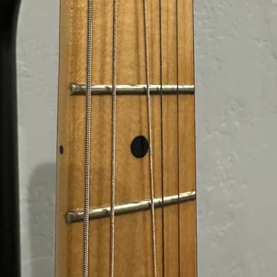 2006 Fender FSR '72 Telecaster Deluxe 60th Anniversary - Olympic White image 12