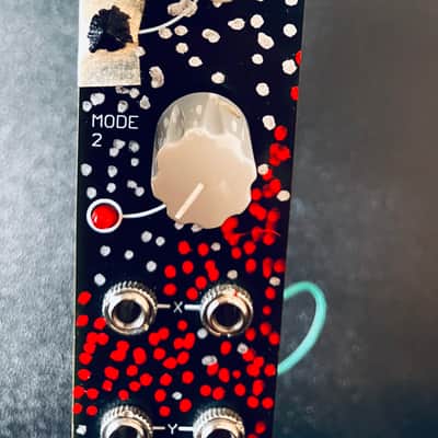 Barton Musical Circuits BMC040 - Dual Logic Late 2010's to early 2020's - Black image 1