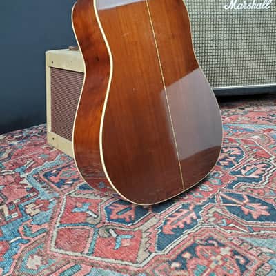 Yamaha FG-300D 1982 Natural image 17