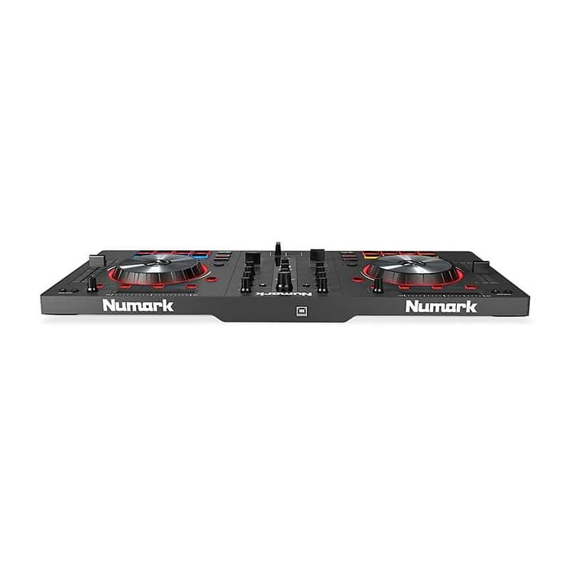 Numark Mixtrack 3 image 3