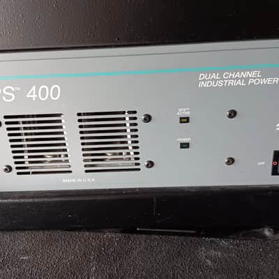 CEQ28R IPS400 Peavey image 2