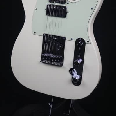 Immagine Schecter Nick Johnston Signature PT 2022 Atomic Snow - 4