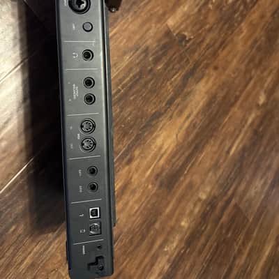 IK Multimedia iRig Stomp I/O 2010s - Black image 2