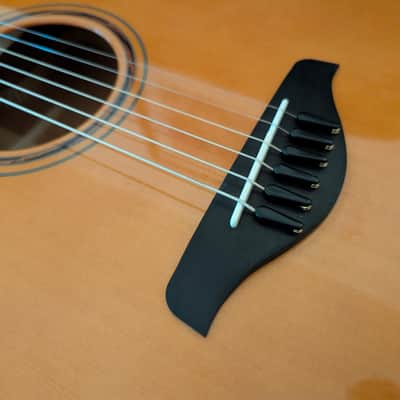 Yamaha AC3M ARE Concert 2010s - Vintage Natural image 3