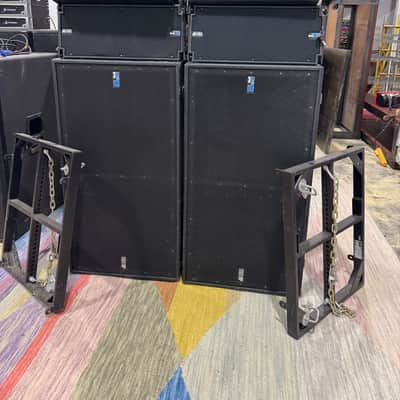 dB Technologies T8, S30 SUBS image 3