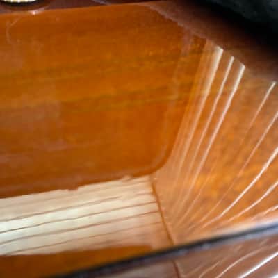 Gibson Firebird V T 2016 - Vintage Sunburst image 19