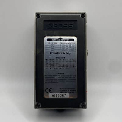 Used Boss FZ-3 image 4
