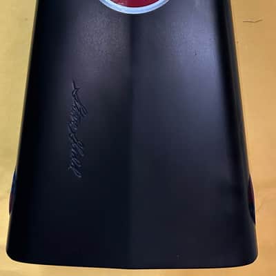 Latin Percussion LP229SG Steve Gadd Signature Mountable Mambo Cowbell 2010s - Black image 1