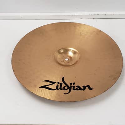 Zildjian ZXT Crash Thin 18" image 8