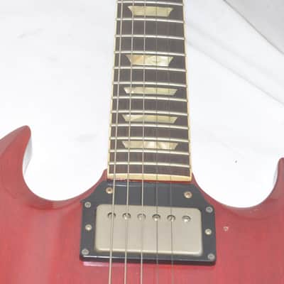 Greco Vintage Electric Guitar Ref. No 7748 image 5