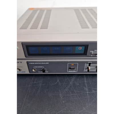 Sony TA-V30 - Hi-Fi Amplifiers - Good Bild 15