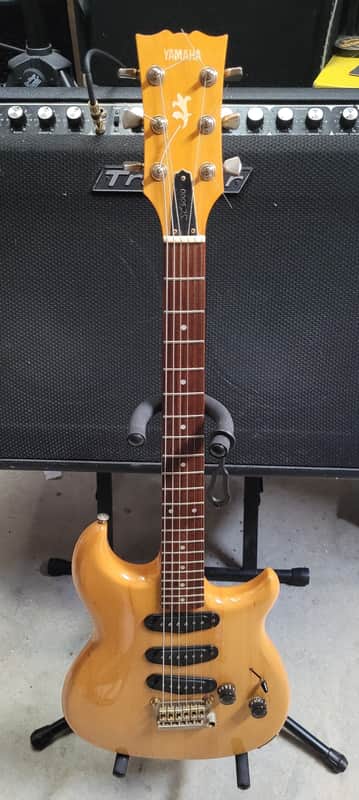 Yamaha SC 5000 Natural | Reverb