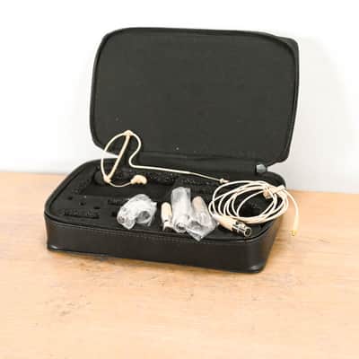 Samson SE10 Earset Microphone with Condenser Capsule & Accessories CG011AR image 1