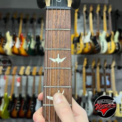 Prs Ce24 Eriza Verde image 4