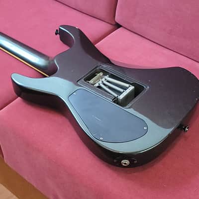 Jackson Soloist Jr - vintage MIJ short-scale soloist image 11