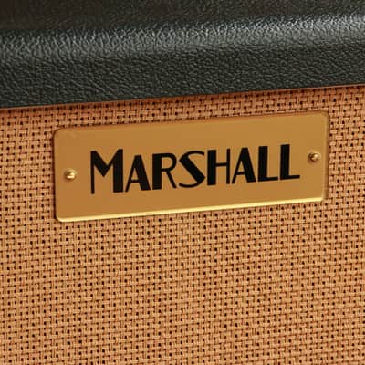 2005 Marshall 812B40 40th Anniversary 4x12 Bottom Speaker Cabinet - Limited Edition image 3