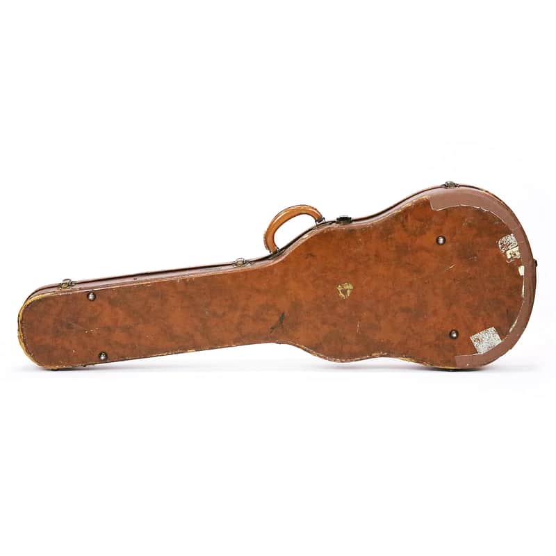 Gibson Les Paul Standard Case 1952 - 1960 image 2
