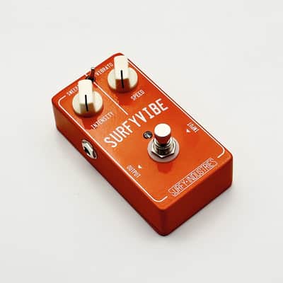 Reverb.com listing, price, conditions, and images for surfy-industries-surfyvibe