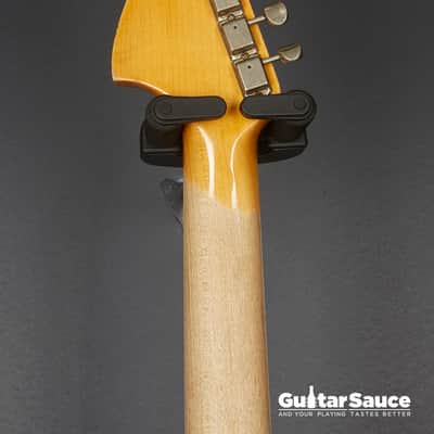 Fender Custom Shop 1967 Stratocaster Relic Faded 3 Tone Sunburst 2019 Used (Cod.1521UG) image 17