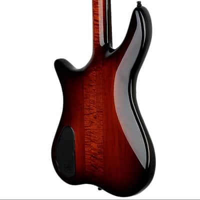 Warwick Custom Shop Katana NT4 image 6