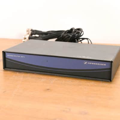 Sennheiser ASP 2 Antenna and Power Distribution System (NO POWER SUPPLY) CG01YSD image 1