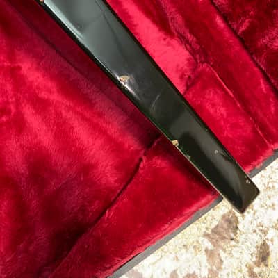 Video! 1982 Gibson Explorer Mahogany 1976-Style ABR-1 Bridge - Ebony image 14