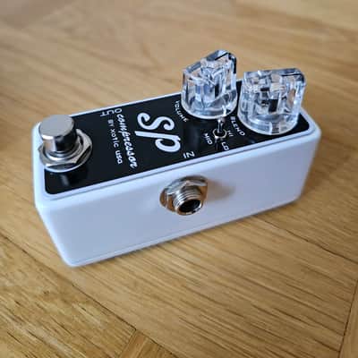 Xotic SP Compressor - White image 3