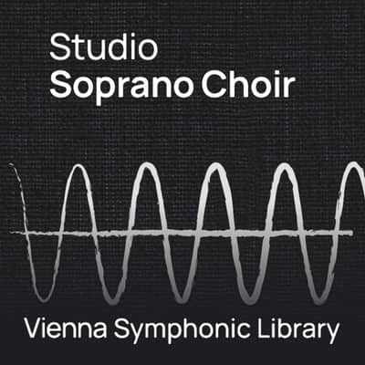 Vienna Symphonic Library Studio Soprano Choir - Crossgrade from VI Soprano Choir image 1