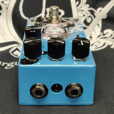 Walrus Audio Lillian Multi-Stage Analog Phaser image 4