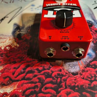 Bowman Audio Endeavors Fat Wreck Chords Boost image 4