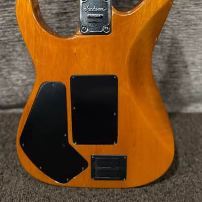 Jackson PC 1 Phil Collen Signature 2009 - Solar image 10