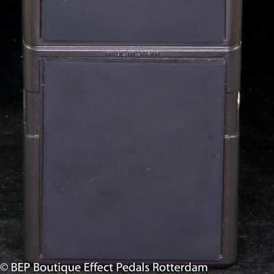 Korg NGT-1 Noise Gate s/n 002037 early 80's Japan image 8