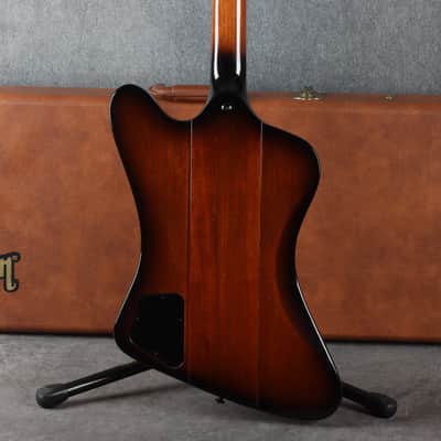 Gibson Thunderbird Sunburst - 2nd Hand image 7